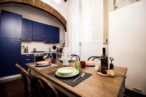 Apartamento Casa Livia