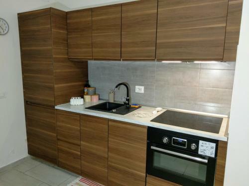 Apartamento Piccola Pisa (zona Ospedale Cisanello)