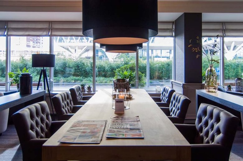 Hotel Tulip Inn Leiden Centre