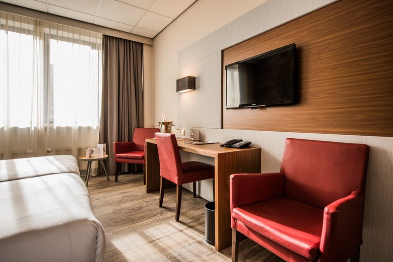 Hotel Tulip Inn Leiden Centre