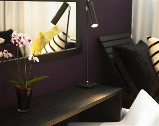First Hotel G