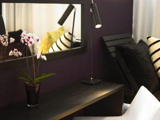 First Hotel G
