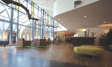 First Hotel G