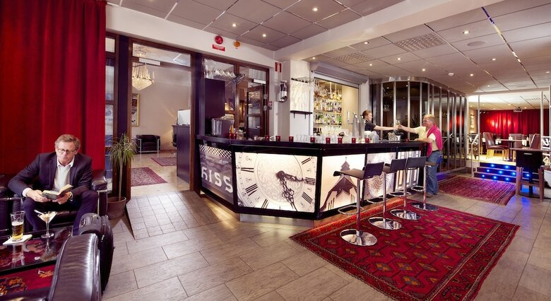 Clarion Collection Hotel Drott