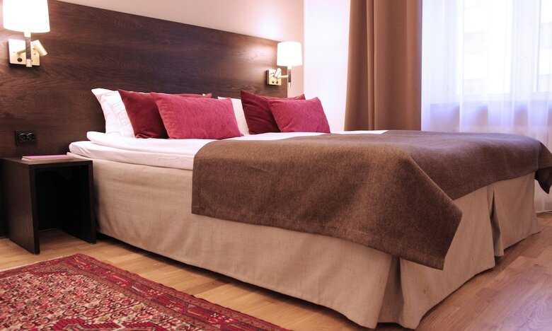 Clarion Collection Hotel Drott