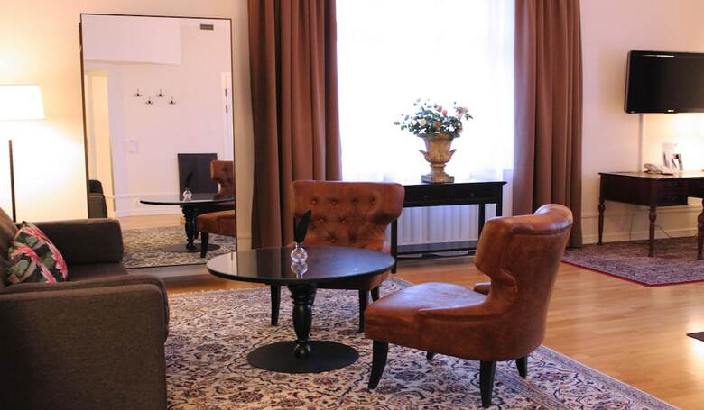 Clarion Collection Hotel Drott