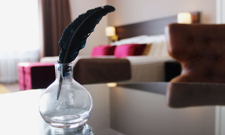 Clarion Collection Hotel Drott