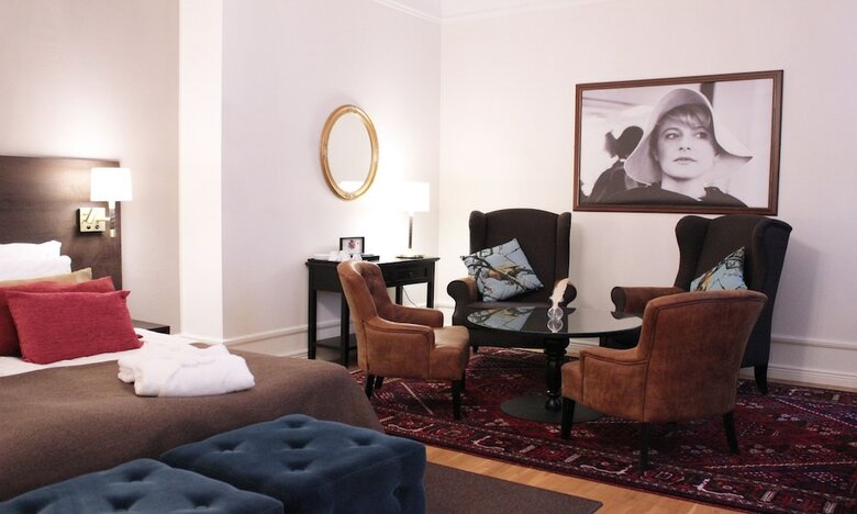 Clarion Collection Hotel Drott