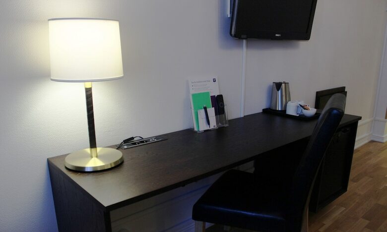 Clarion Collection Hotel Drott