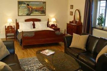 Clarion Collection Hotel Drott