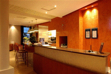 Hotel Kyriad Avignoncourtine Gare Tgv