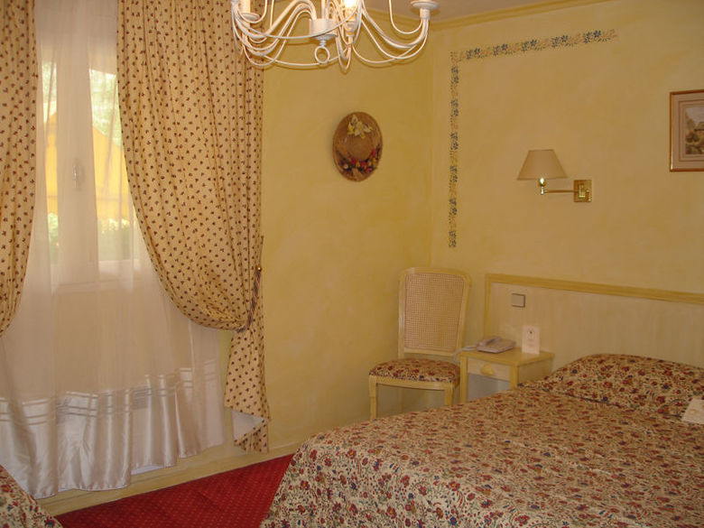 Interhotel Mireille