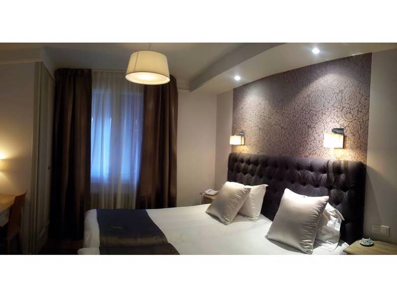 Interhotel Mireille