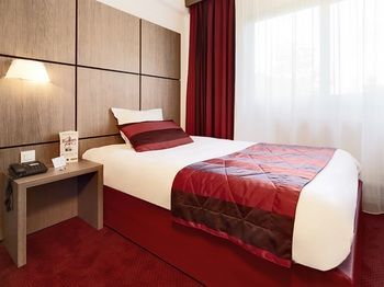 Patrick Hotel