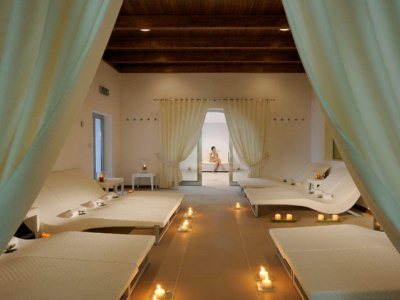 Grand Hotel La Chiusa Di Chietri