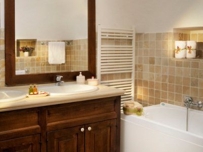 Grand Hotel La Chiusa Di Chietri