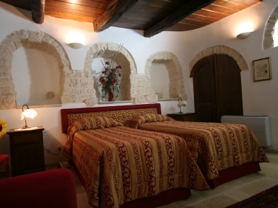 Grand Hotel La Chiusa Di Chietri