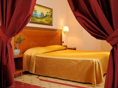 Grand Hotel La Chiusa Di Chietri