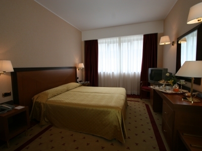 Grand Hotel La Chiusa Di Chietri