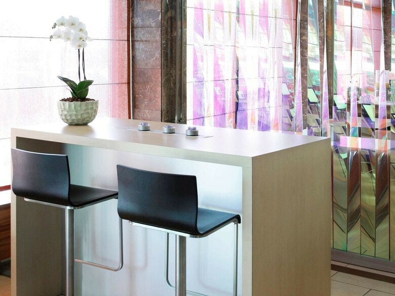 Hotel Ibis Aero