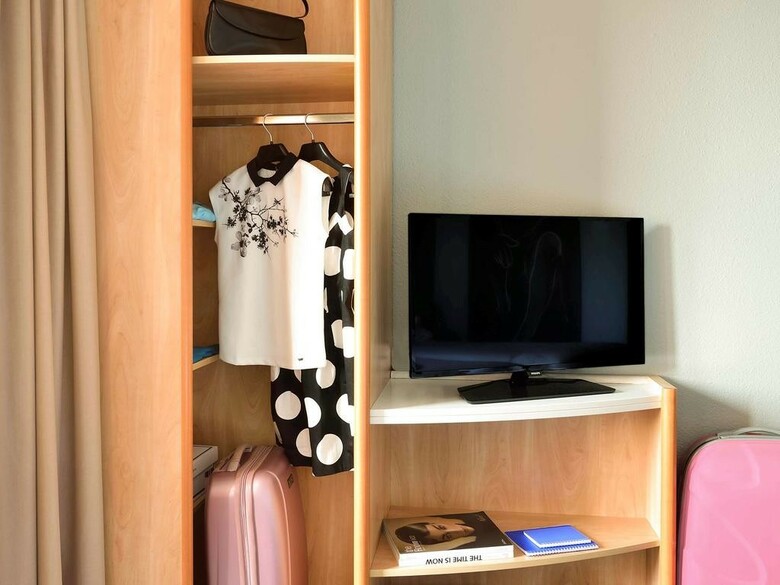 Hotel Ibis Aero