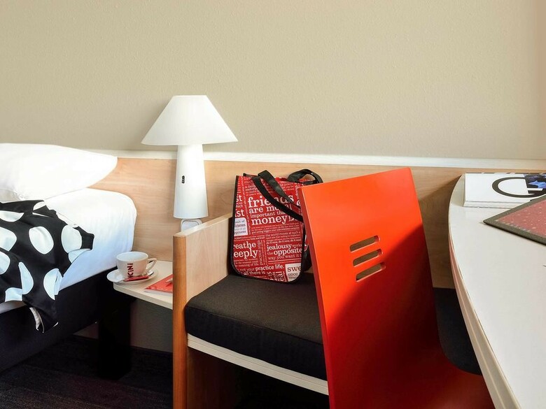 Hotel Ibis Aero