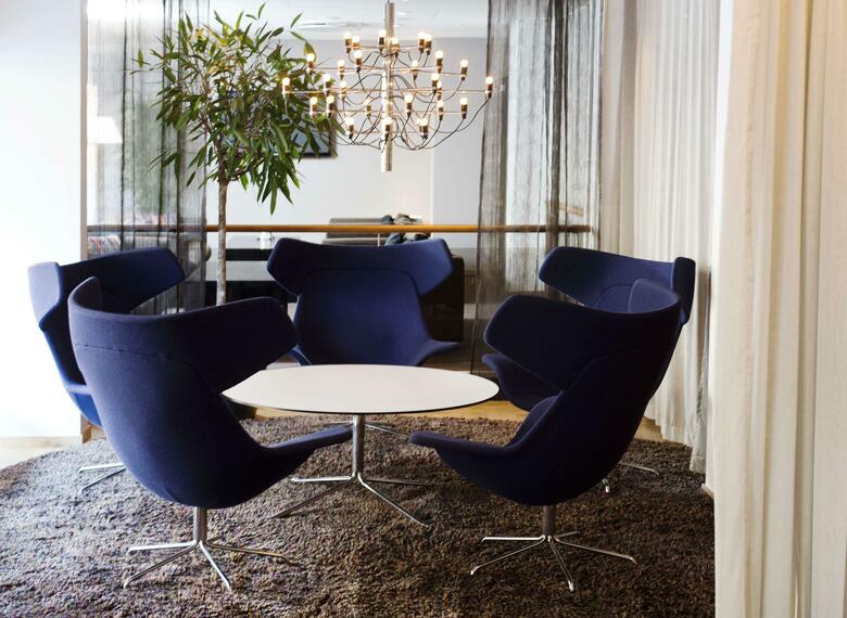 Hotel Scandic Karlstad City