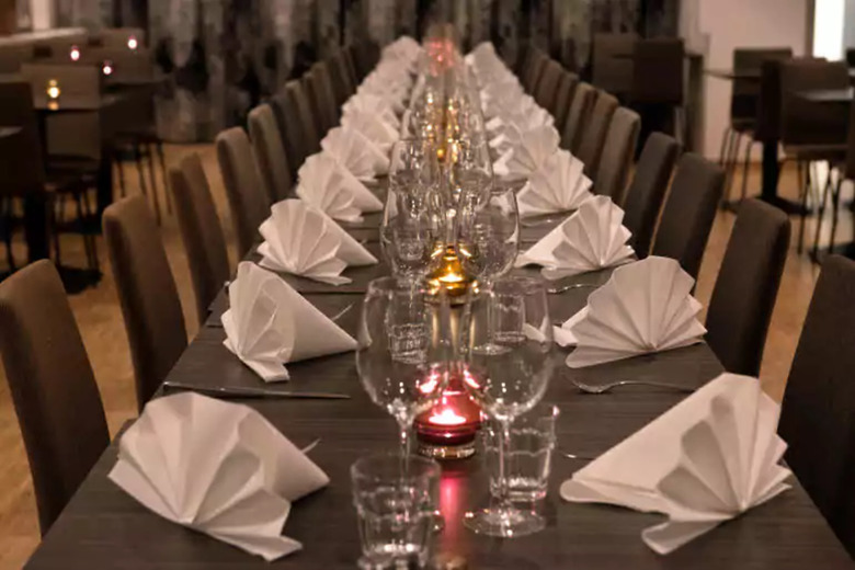 Hotel Scandic Karlstad City