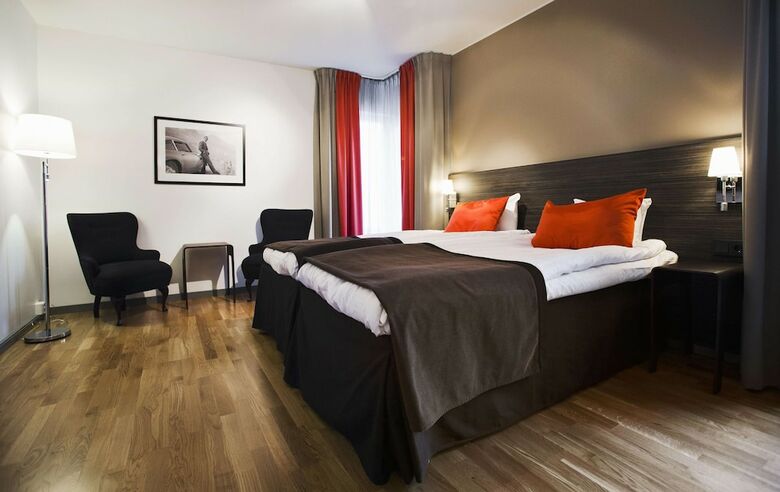 Hotel Scandic Karlstad City