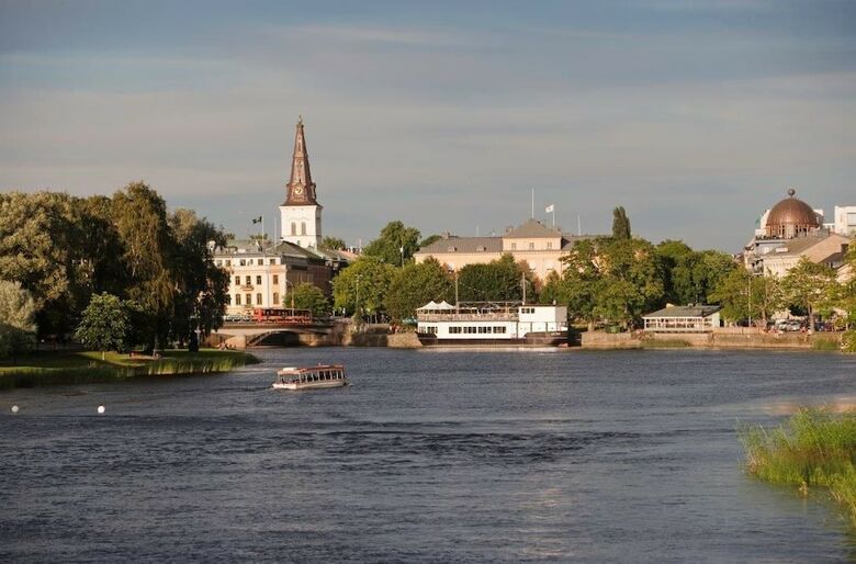 Hotel Scandic Karlstad City