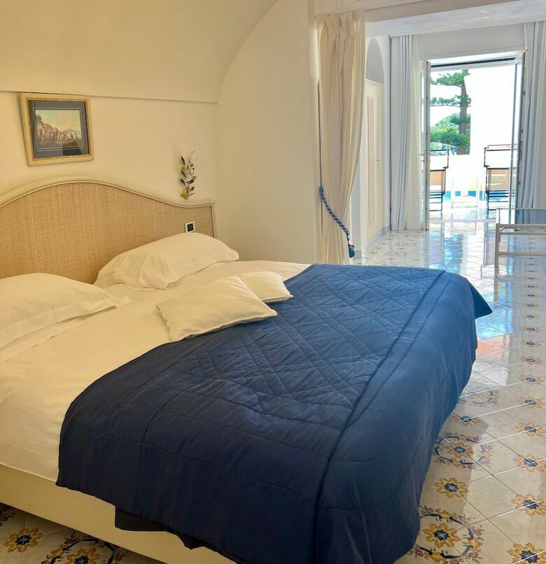 Hotel La Vega
