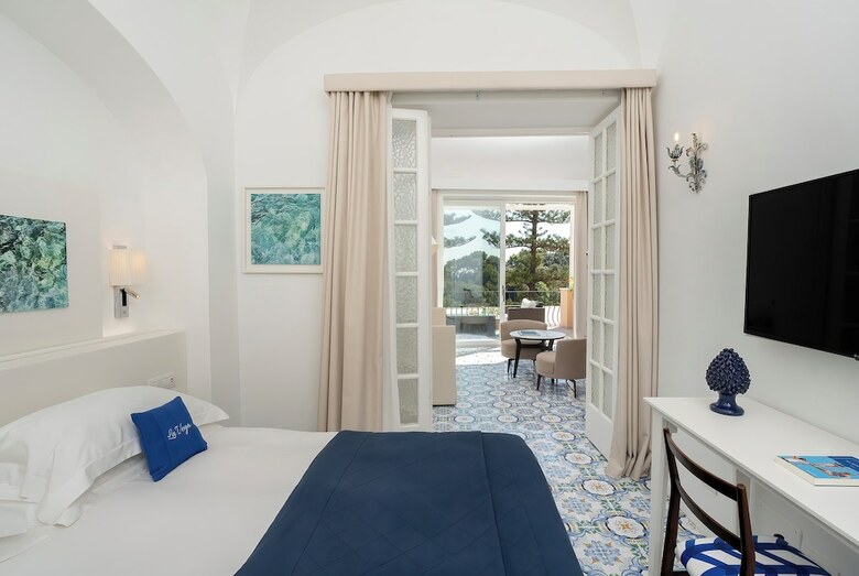 Hotel La Vega