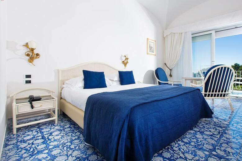 Hotel La Vega
