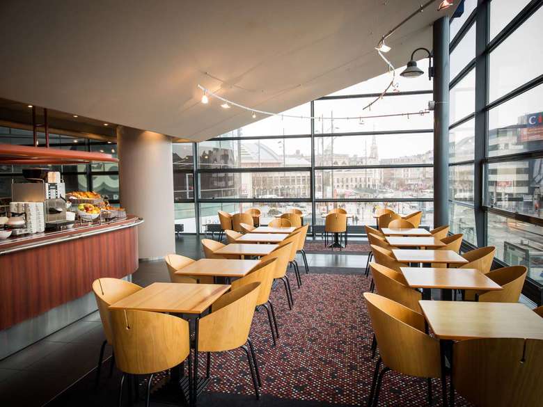 Hotel Lille Europe