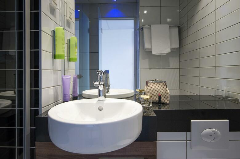 Hotel Holiday Inn Express Lille Centre