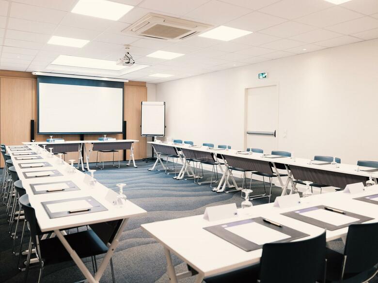 Hotel Holiday Inn Express Lille Centre