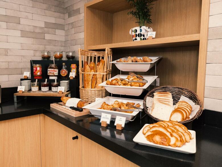 Hotel Holiday Inn Express Lille Centre