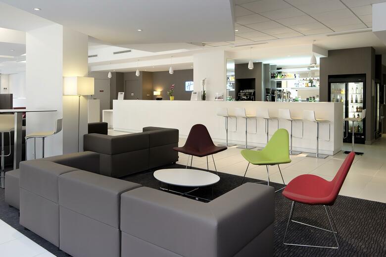Hotel Holiday Inn Express Lille Centre