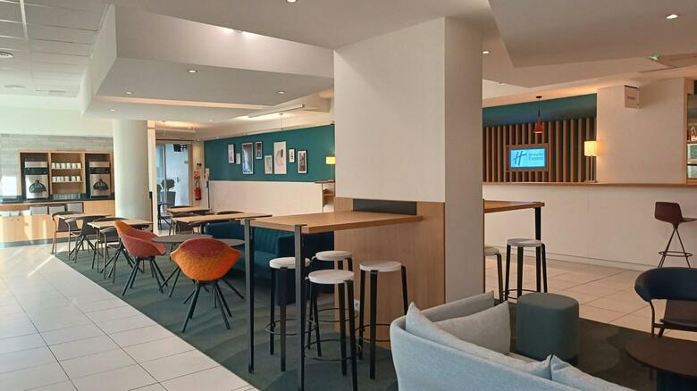 Hotel Holiday Inn Express Lille Centre