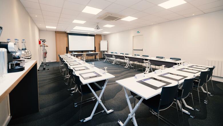 Hotel Holiday Inn Express Lille Centre