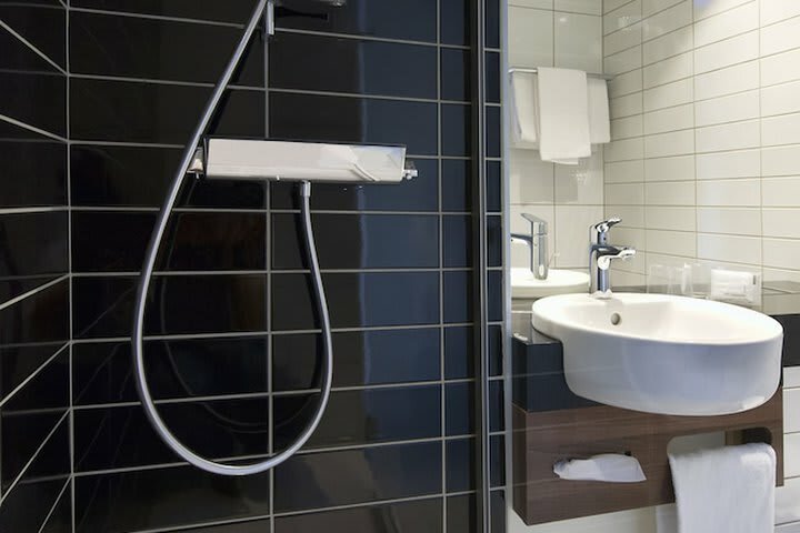 Hotel Holiday Inn Express Lille Centre