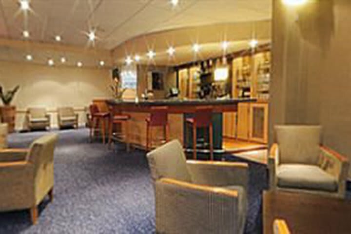 Hotel Holiday Inn Express Lille Centre