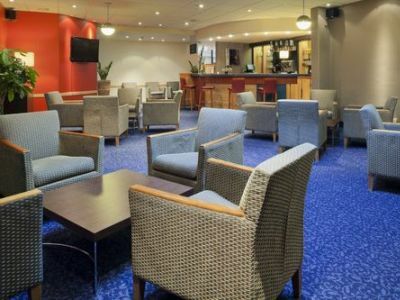 Hotel Holiday Inn Express Lille Centre