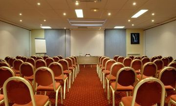 Hotel Holiday Inn Express Lille Centre