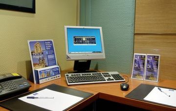 Hotel Holiday Inn Express Lille Centre