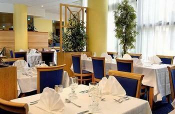 Hotel Holiday Inn Express Lille Centre