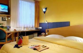 Hotel Holiday Inn Express Lille Centre