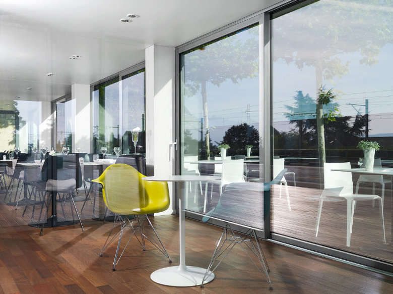 Hotel Comfort Intereurope
