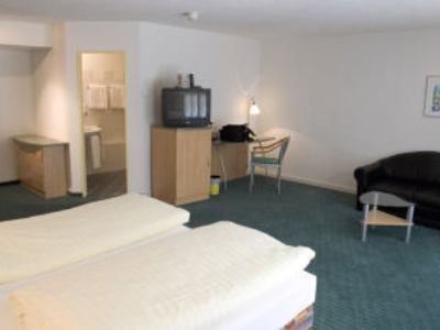 Apart-hotel By Hilton