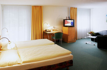 Apart-hotel By Hilton